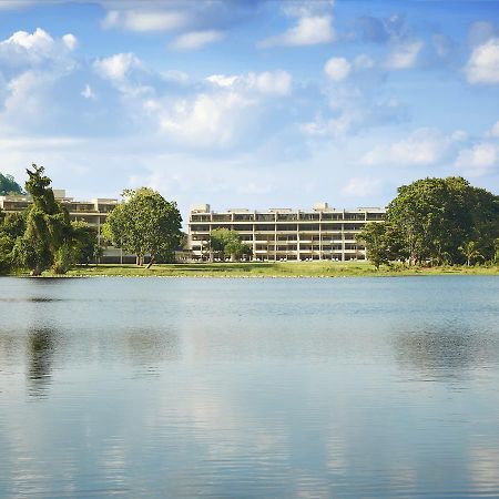 Jetwing Lake Dambulla Exterior photo