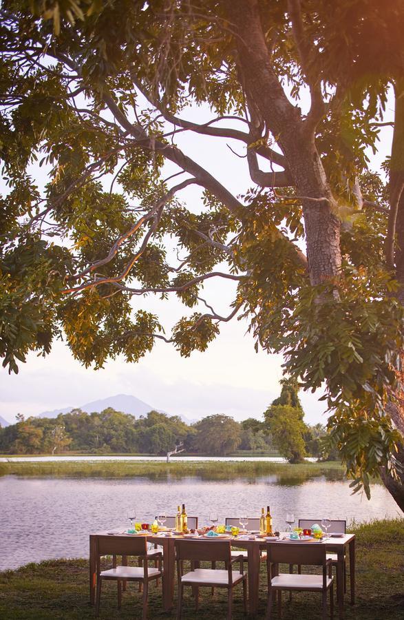 Jetwing Lake Dambulla Exterior photo