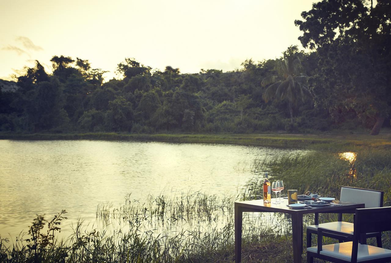 Jetwing Lake Dambulla Exterior photo