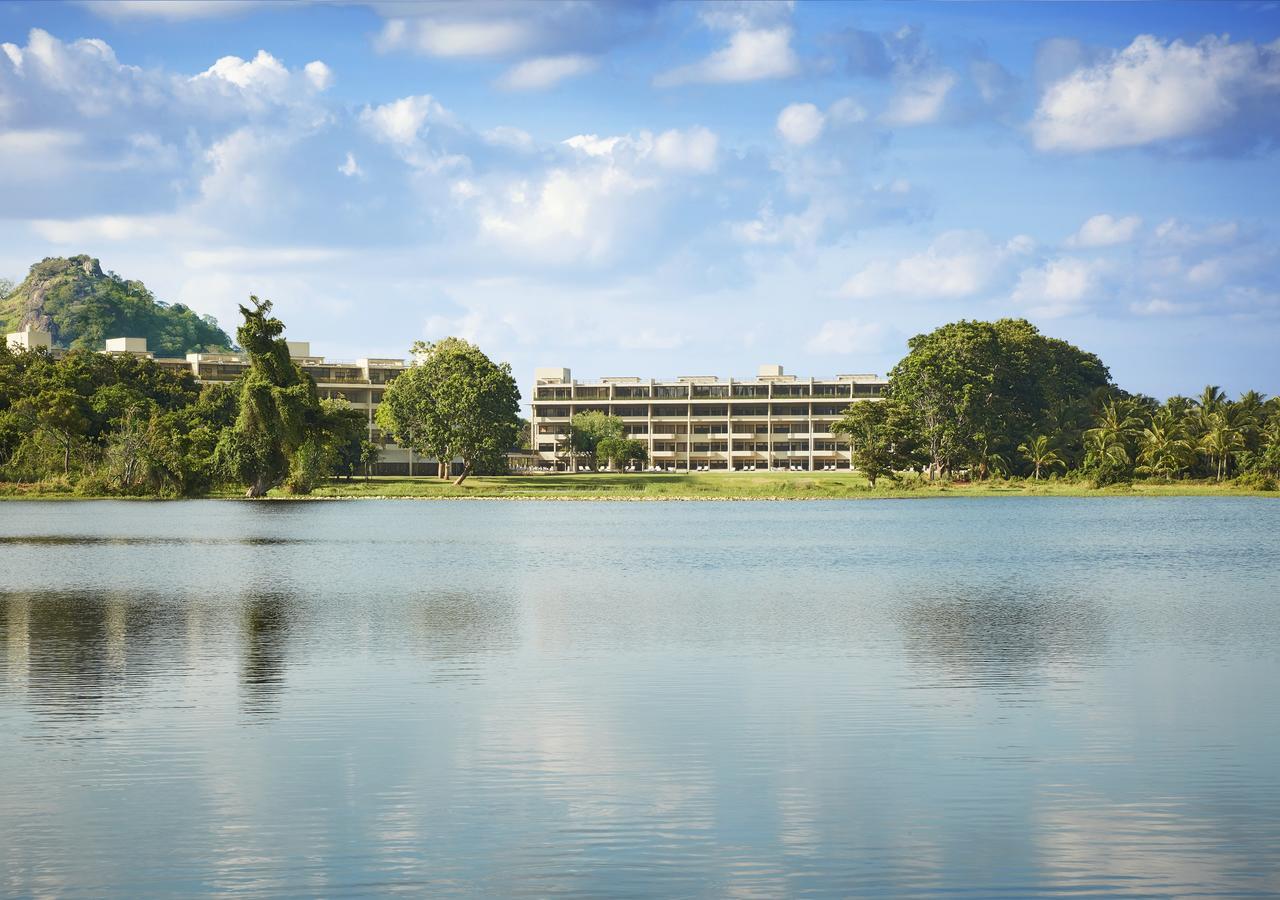 Jetwing Lake Dambulla Exterior photo