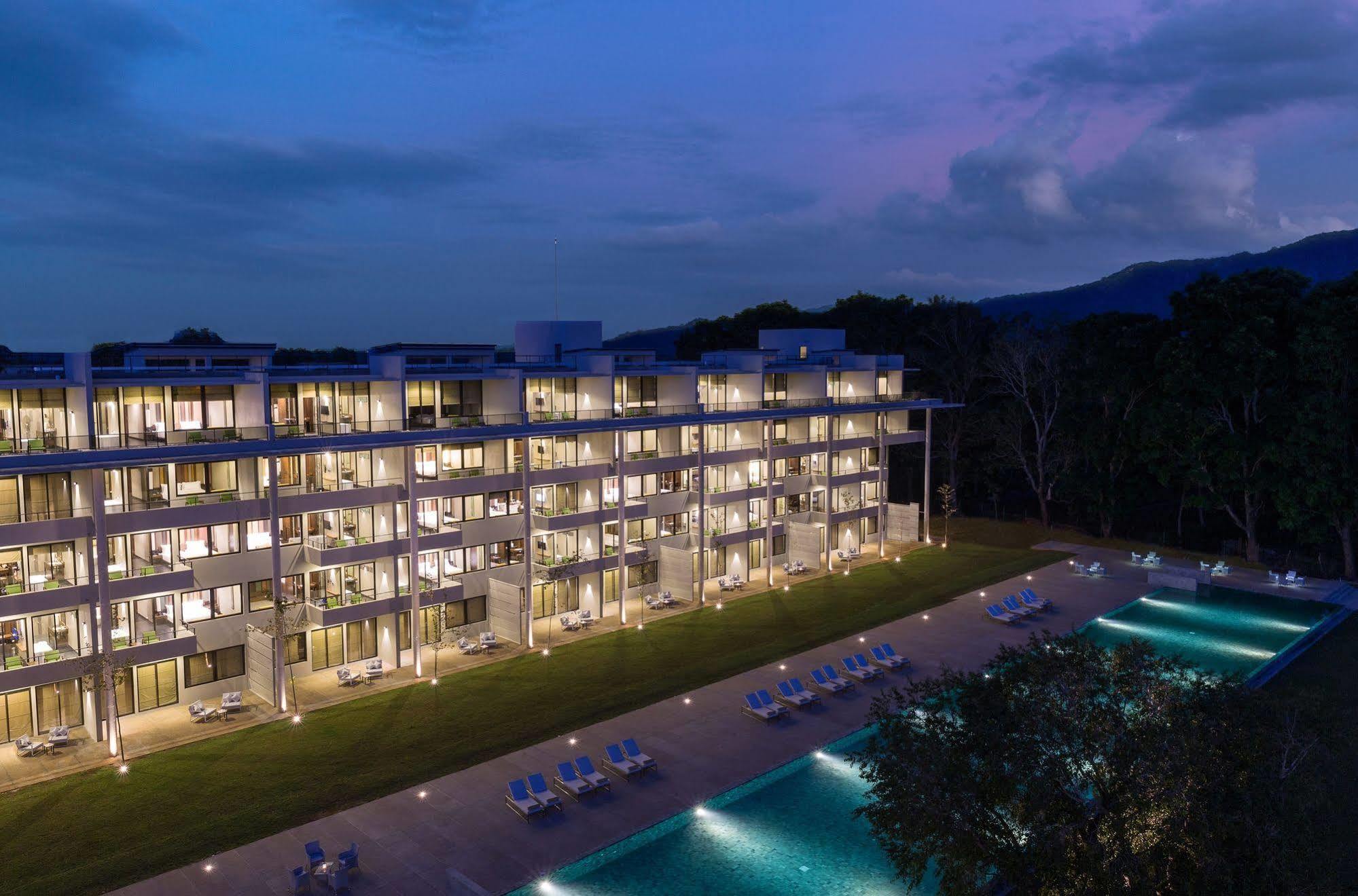 Jetwing Lake Dambulla Exterior photo